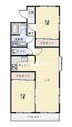 市川第四ビル 306
