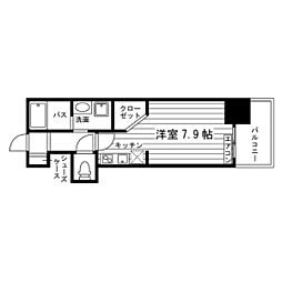 アヴァンコンティア小幡 203