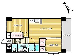 アークティ東谷山III 301