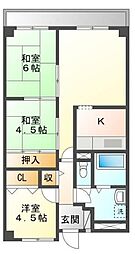 イトーピア高松 538