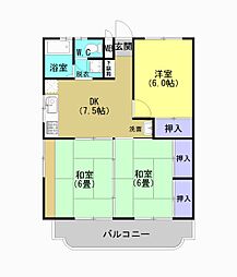 第2ハイデンス吉野 103