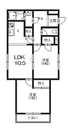 カミーリア神戸西 201
