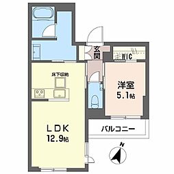 ShaMaison Gardens　六甲