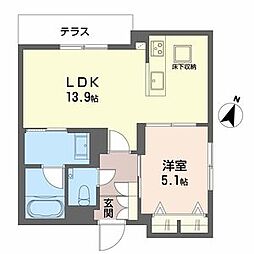 ShaMaison Gardens　六甲