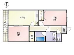 コンフォートＮビル 902