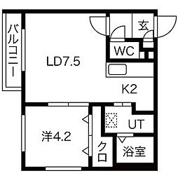 札幌市豊平区美園九条6丁目