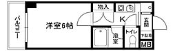 メゾン岩滝 606