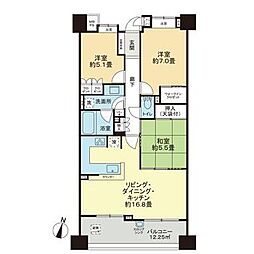 ライオンズ青葉さつきが丘