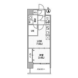 SK RESIDENCES 放出 406