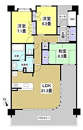 レクセル浜松弁天島 402