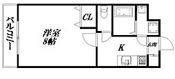 たちばな壱番館 403