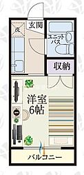 ｂ’ＣＡＳＡ深谷IIIｒｅ−ｂｏｒｎ 1E