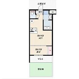 リアコート千里丘2NORTH 103