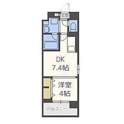 シャイニング福島離宮 301