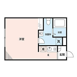 フィオーネ柴又 101