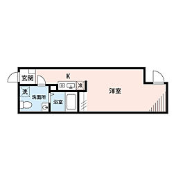 フィオーネ柴又 103