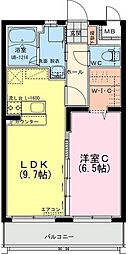 TAKUマンション 102