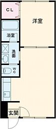 ピュアパレス七重浜 201