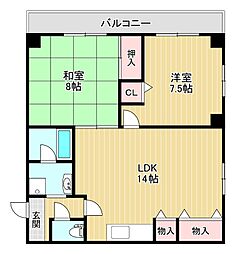 ルナパリス 701