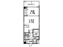 アルバクレスタ城崎 705
