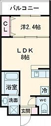リアコート千里丘2NORTH 305