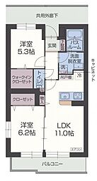 ルシエル　グラン 203
