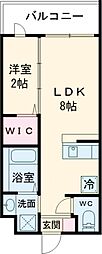 リアコート千里丘2NORTH 207