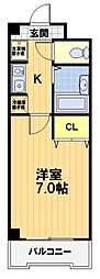 エクシード円町 203