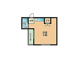 イーグルビル 205