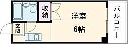 千里セピアテラスII 110