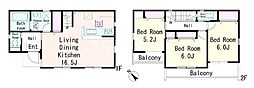 入間市扇町屋戸建 7
