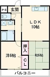 ブリーザ秋月 103