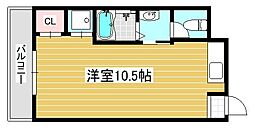 エスパシオ別府 302