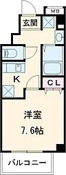 アヴェーレ早苗町 302