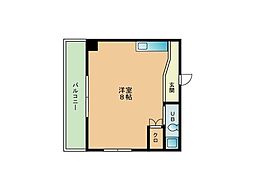 イーグルビル 302