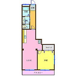 井上ビル 401