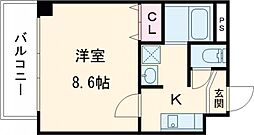 アヴェーレ早苗町 405