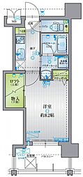 アクタス六本松アネックス 602