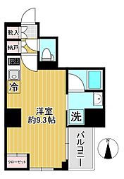 ＡＺＥＳＴ川崎大師II 0801