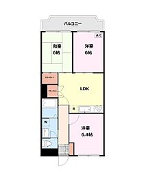 所沢市北有楽町