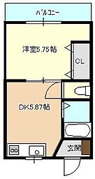 サンロワールマンション 302