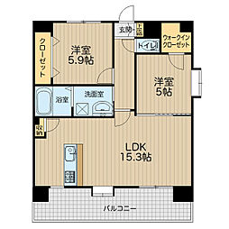 ｅｍｉｕｓ新屋敷 304