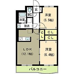 シャルマン 205