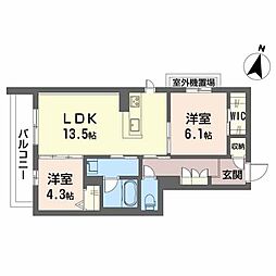 ラ　メゾン　デ　プレズィール 302