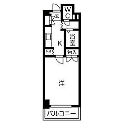 アンオゥル鵜の森 607