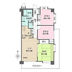 井草ローヤルコーポ 305