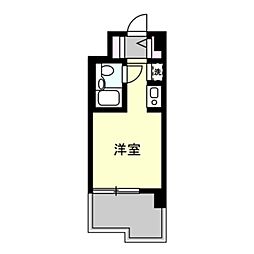 ユーコート洋光台 213