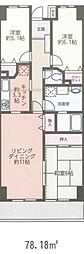 パラッツオ稲毛