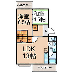 コーポ水谷 105