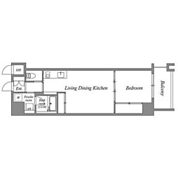 ZONNA神戸磯上通